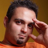 Alireza Pouresfahani