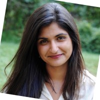 Shazmin Hirji