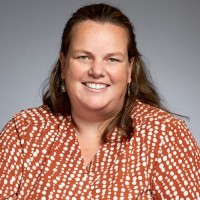 Yvonne De Haan