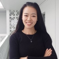 Lulu Fu