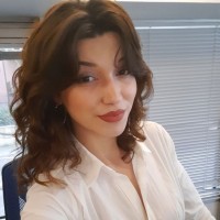 Cemre Uzun