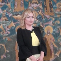 Sandra Jelušić