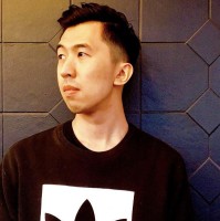 Nelson Wu