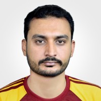 Muhammad jamil
