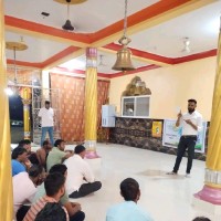 Yogesh Ambiya