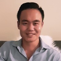 Derek Cheung