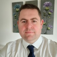 Neil Brownlie