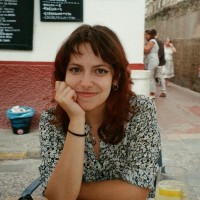 Mar Bargiela Casasnovas