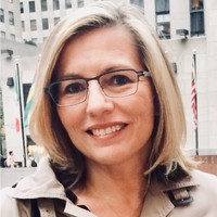 Gordana Goudie