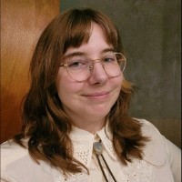 Kathryn Dexter