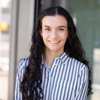 Laura Gil Diaz, Ncidq, Iida