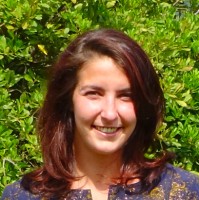 Marine Boulio