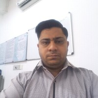 Samir Sethi