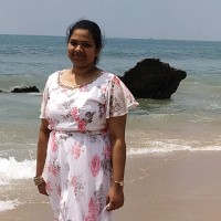 Sai Bhavana Puppala
