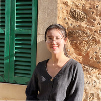Jingxuan Liu