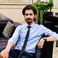 Usman Amir