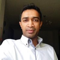 Chintan Sutaria