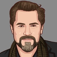 Dean Starbuck Bragonier