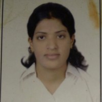 Prachi Dhobale