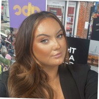 Faye Cleverley-Campbell