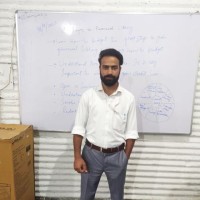 Dawood Malik