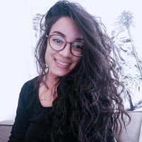 Aline Moura