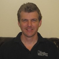 Scott Ruttinger