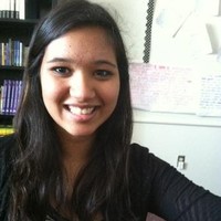 Nisha Srinivas