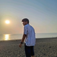 Parthiv Solanki