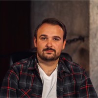 Andrii Sherepa