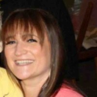 Maria Parnell