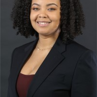 Deja Starks