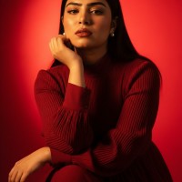 Sakshi Jha