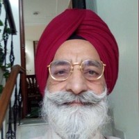 Harnek Singh Dhillon