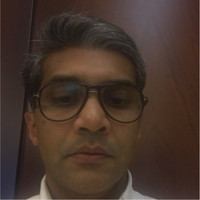 Nikesh Shah