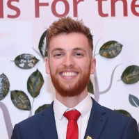 Kieran Cotton