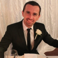Alistair Clarkson