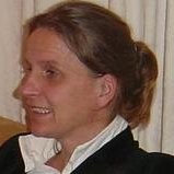 Petra Scharenborg Rvi®Rcdi®