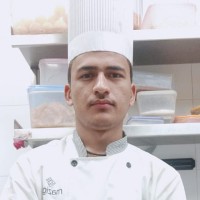 Rahul Bhandari