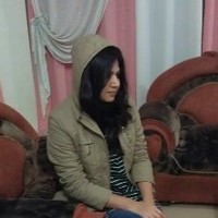 Zahrah Hasan