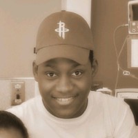 Brandon Carrington