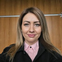 Zlatka Sokolova