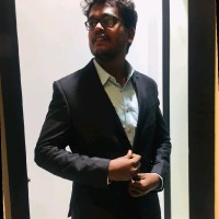JAYARAMAN N