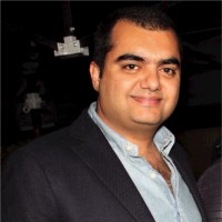 Siamak Makhdoum