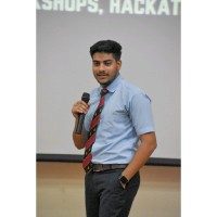 Aditya Vyas