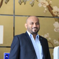 Mihindukulasooriya Niroshan