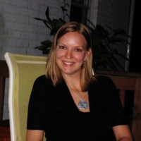 Mary Ann Hunter
