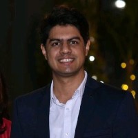 Karan Saini