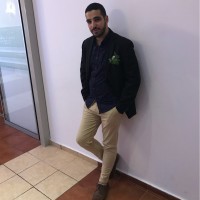 Michail Spanos Papagiannis