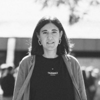 Miren Fernandez Larrañaga